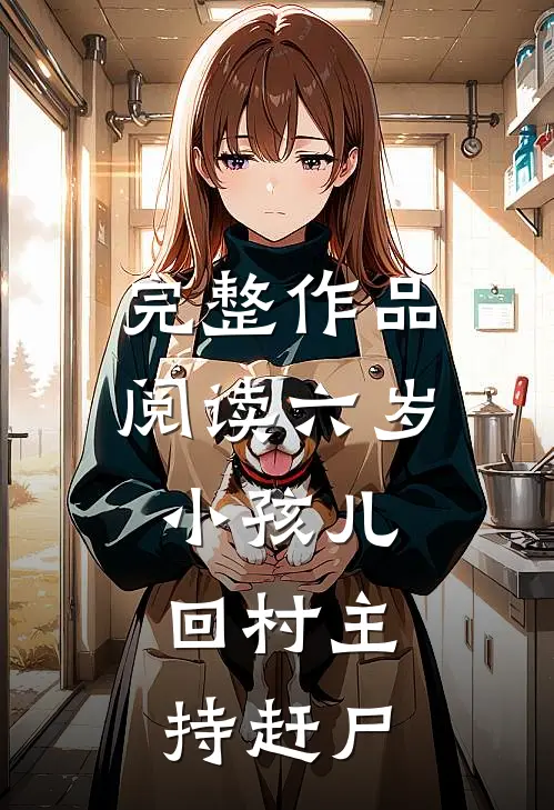 完整作品阅读六岁小孩儿，回村主持赶尸