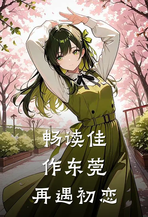 畅读佳作东莞：再遇初恋