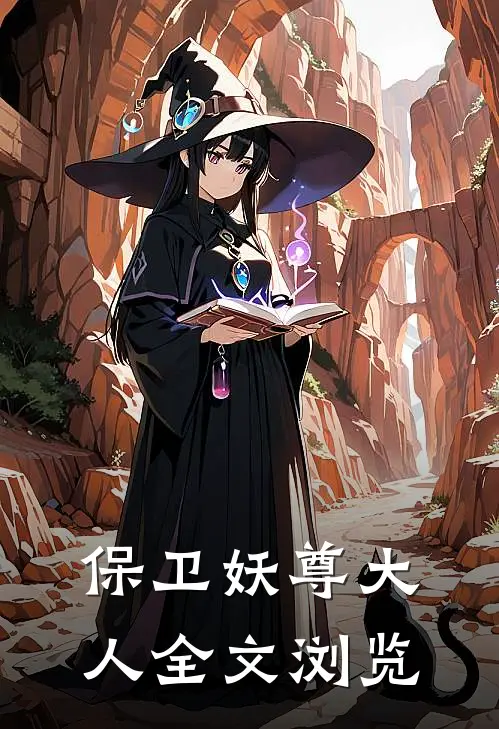 保卫妖尊大人全文浏览
