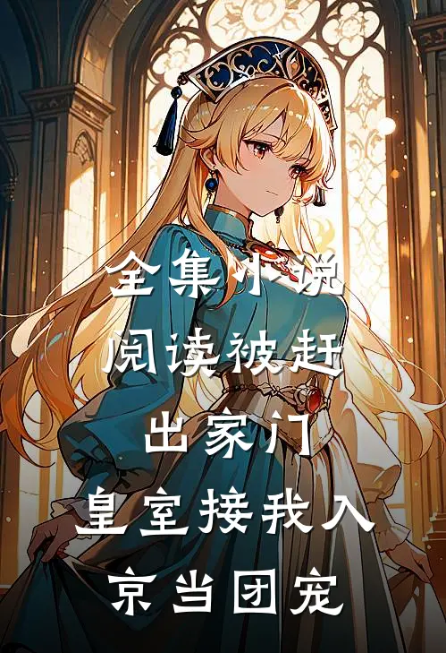全集小说阅读被赶出家门，皇室接我入京当团宠