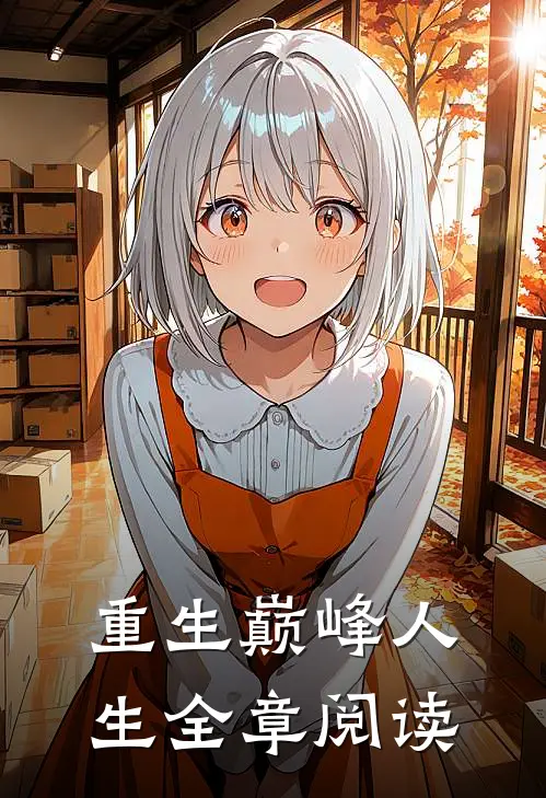 重生巅峰人生全章阅读