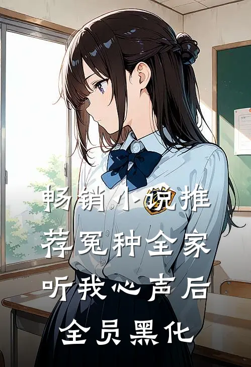 畅销小说推荐冤种全家听我心声后，全员黑化