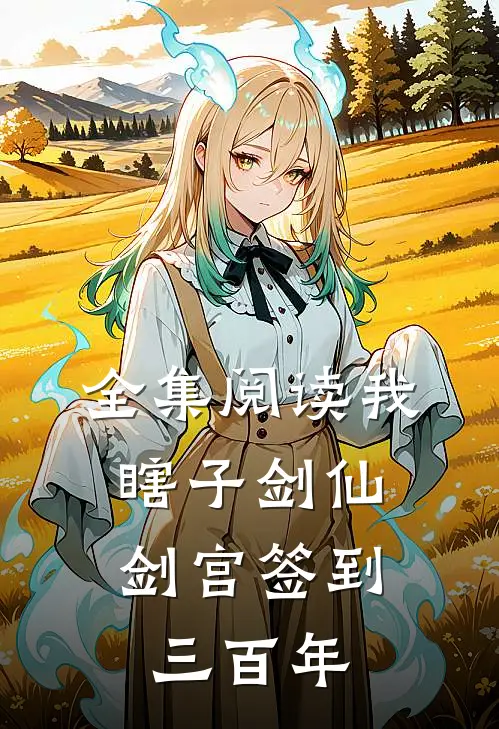 全集阅读我，瞎子剑仙，剑宫签到三百年