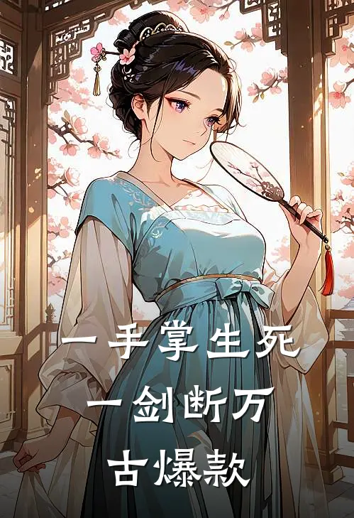 一手掌生死，一剑断万古爆款