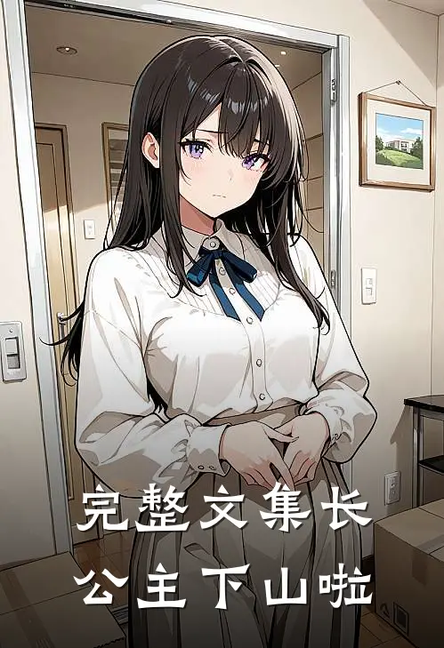 完整文集长公主下山啦