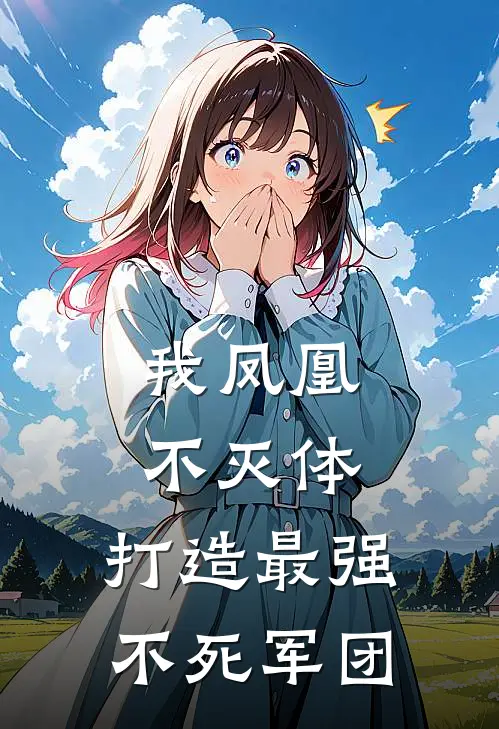 我凤凰不灭体，打造最强不死军团