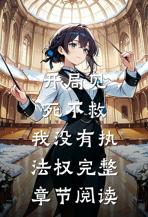 开局见死不救：我没有执法权完整章节阅读