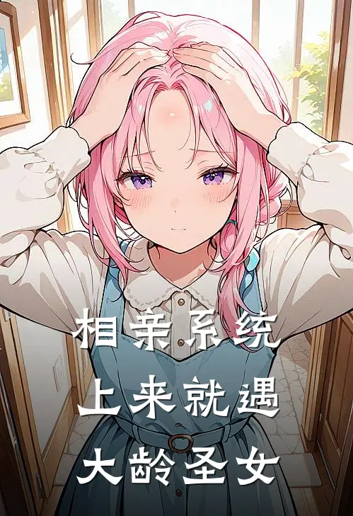 相亲系统，上来就遇大龄圣女
