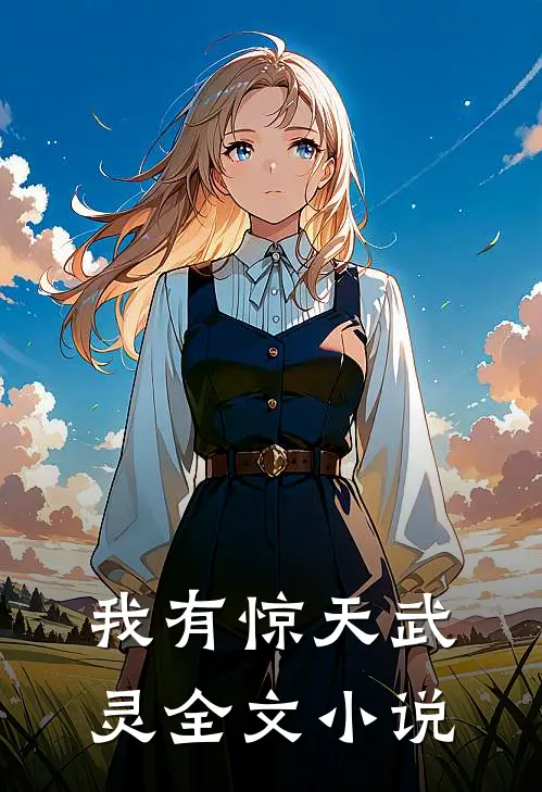 我有惊天武灵全文小说