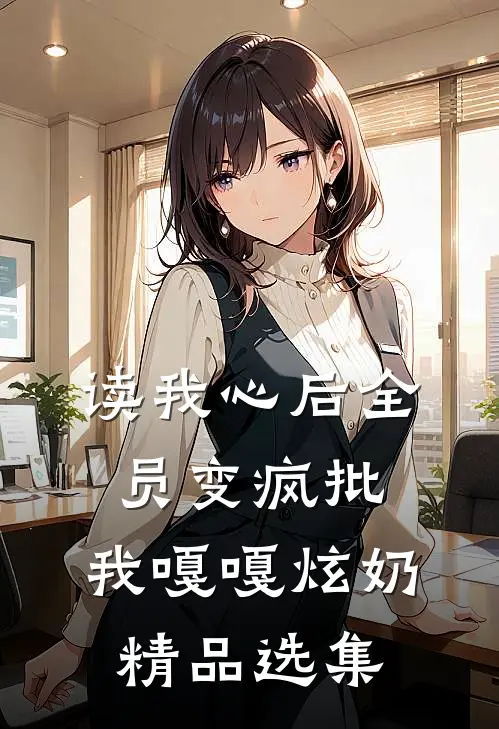 读我心后全员变疯批，我嘎嘎炫奶精品选集