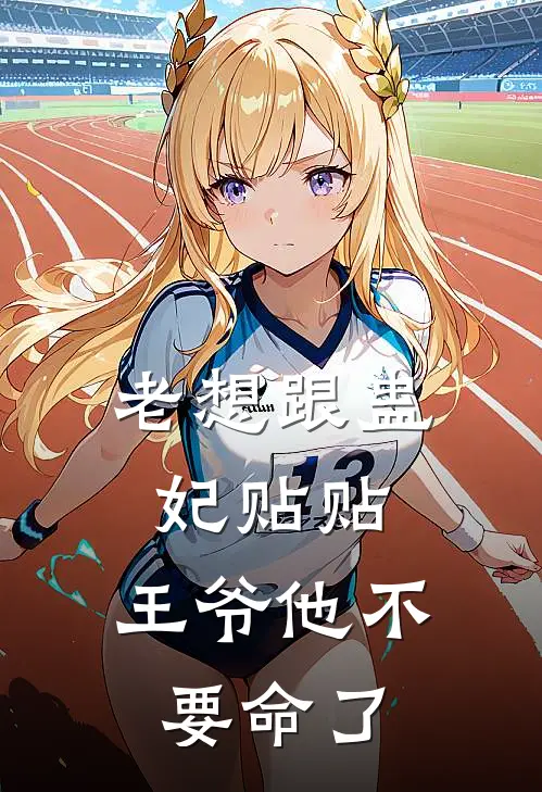 老想跟蛊妃贴贴，王爷他不要命了