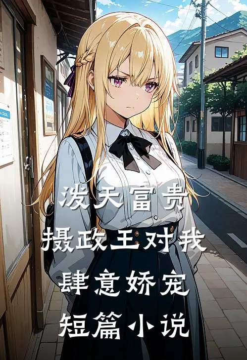 泼天富贵：摄政王对我肆意娇宠短篇小说