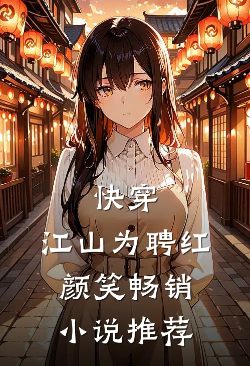 快穿：江山为聘红颜笑畅销小说推荐
