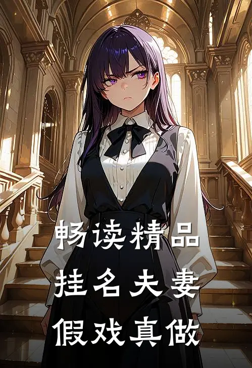 畅读精品挂名夫妻假戏真做