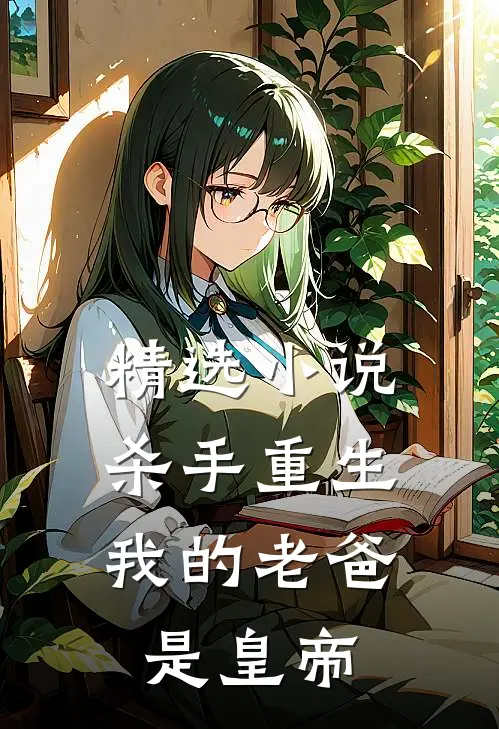 精选小说杀手重生，我的老爸是皇帝