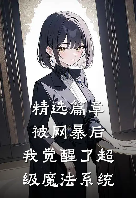 精选篇章被网暴后，我觉醒了超级魔法系统
