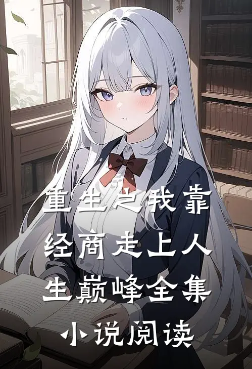 重生之我靠经商走上人生巅峰全集小说阅读