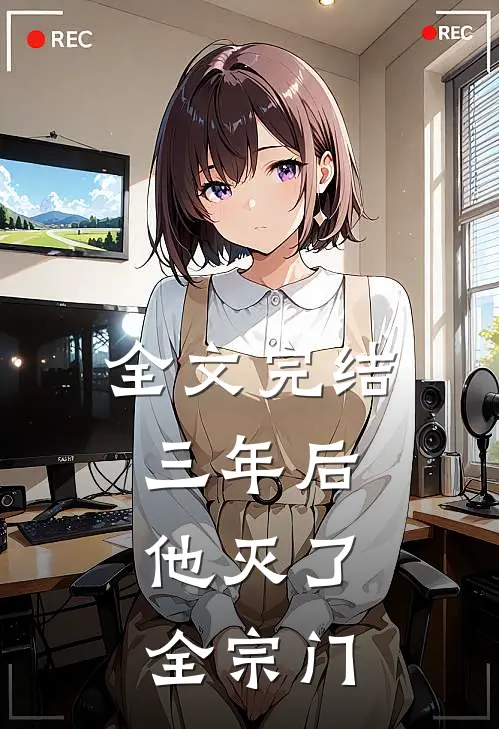 全文完结三年后，他灭了全宗门