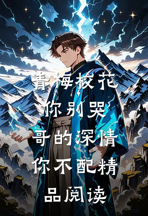 青梅校花你别哭，哥的深情你不配精品阅读