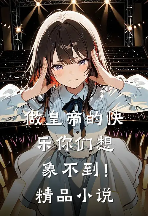 做皇帝的快乐你们想象不到！精品小说