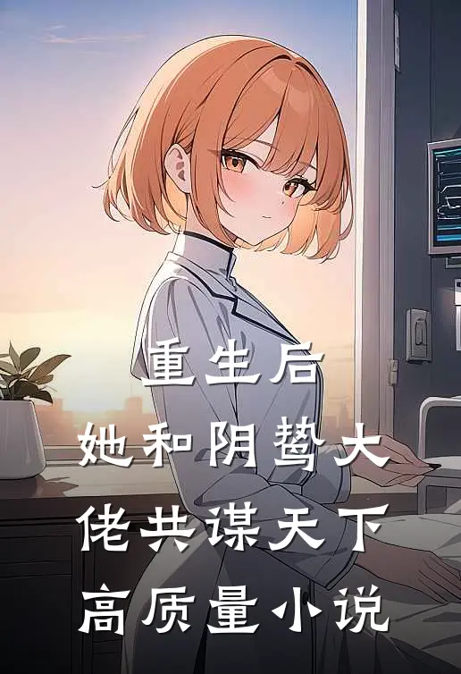 重生后，她和阴鸷大佬共谋天下高质量小说