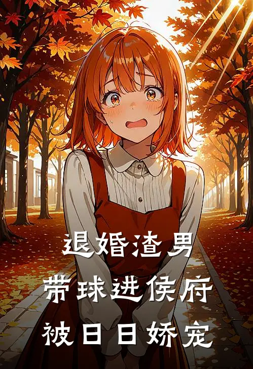 退婚渣男：带球进侯府被日日娇宠