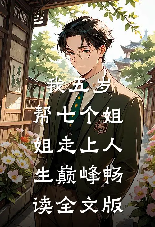 我五岁，帮七个姐姐走上人生巅峰畅读全文版