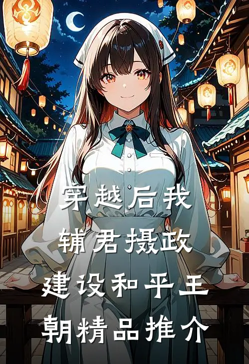 穿越后我辅君摄政，建设和平王朝精品推介
