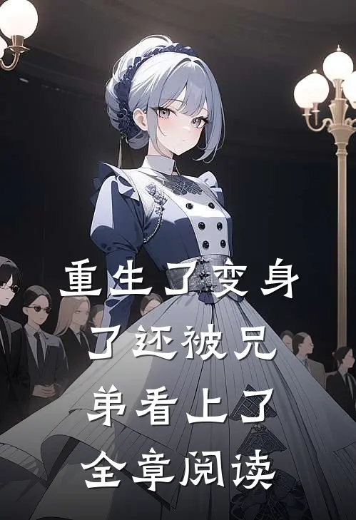 重生了变身了还被兄弟看上了全章阅读