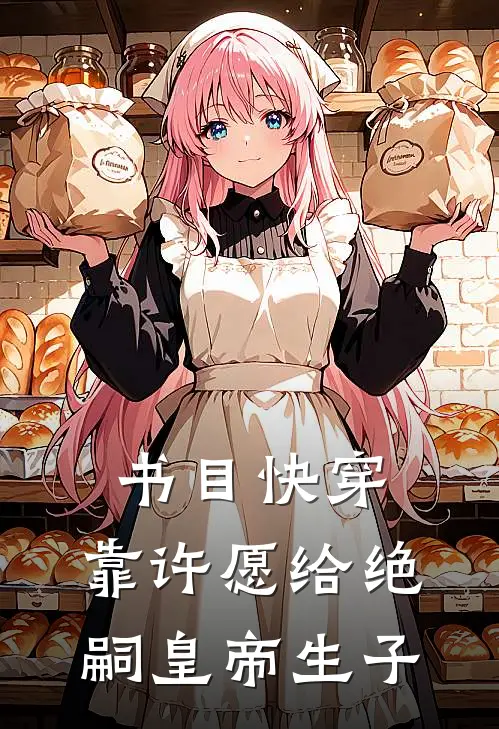书目快穿：靠许愿给绝嗣皇帝生子
