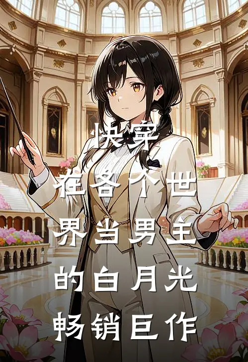 快穿：在各个世界当男主的白月光畅销巨作