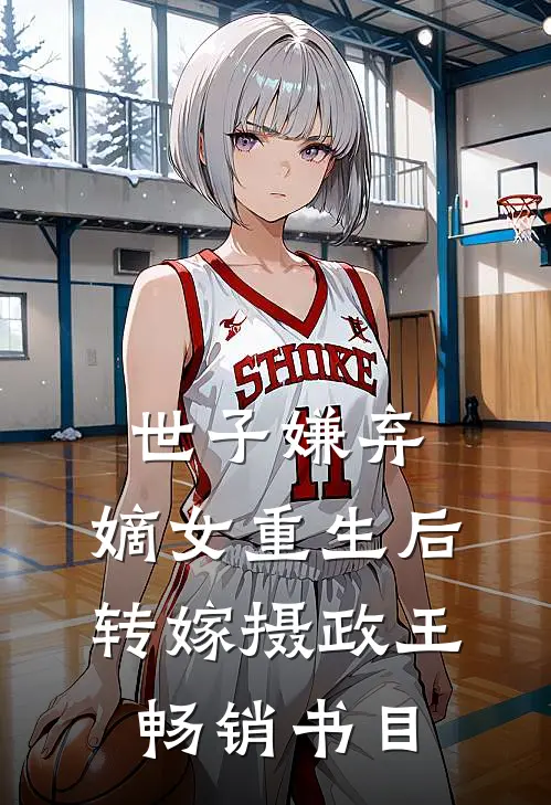 世子嫌弃，嫡女重生后转嫁摄政王畅销书目