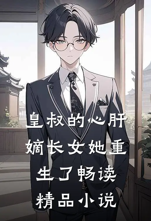 皇叔的心肝：嫡长女她重生了畅读精品小说