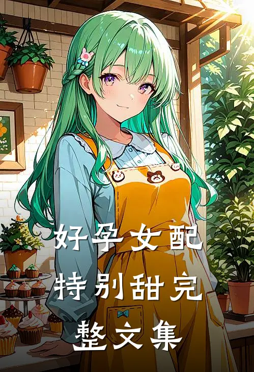 好孕女配特别甜完整文集