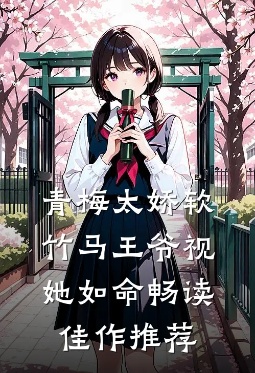 青梅太娇软，竹马王爷视她如命畅读佳作推荐