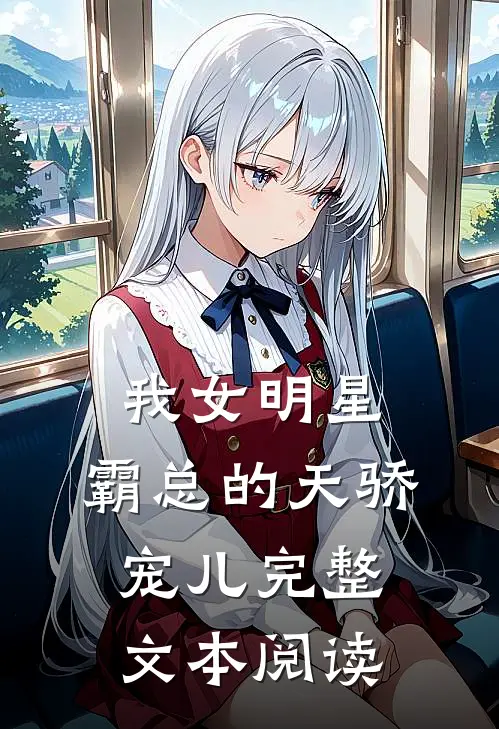 我女明星，霸总的天骄宠儿完整文本阅读