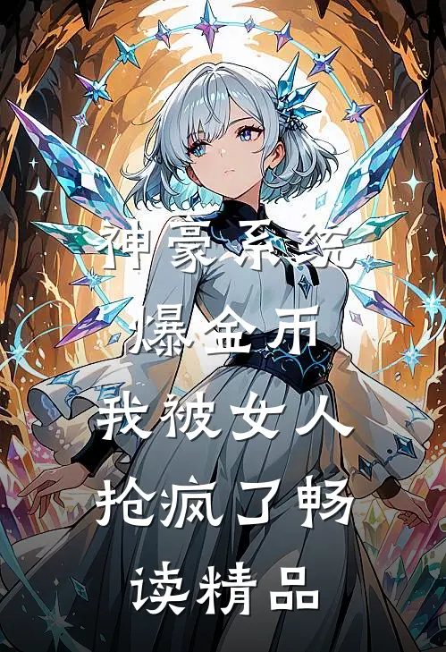 神豪系统爆金币，我被女人抢疯了畅读精品