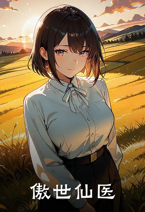 傲世仙医