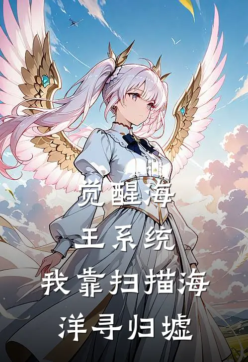 觉醒海王系统：我靠扫描海洋寻归墟