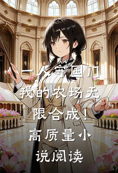 一人守国门，我的农场无限合成！高质量小说阅读