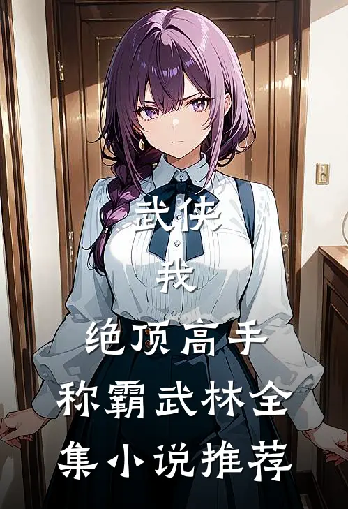 武侠：我，绝顶高手，称霸武林全集小说推荐