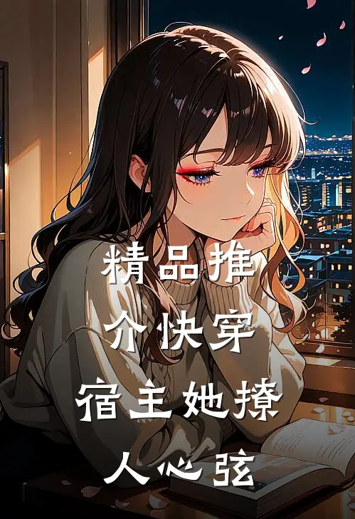 精品推介快穿：宿主她撩人心弦