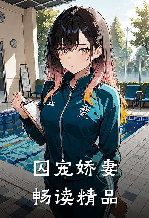 囚宠娇妻畅读精品