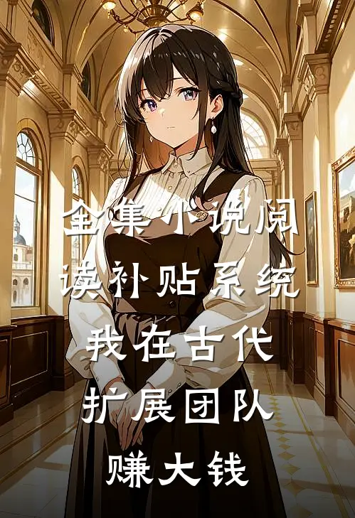 全集小说阅读补贴系统：我在古代扩展团队赚大钱