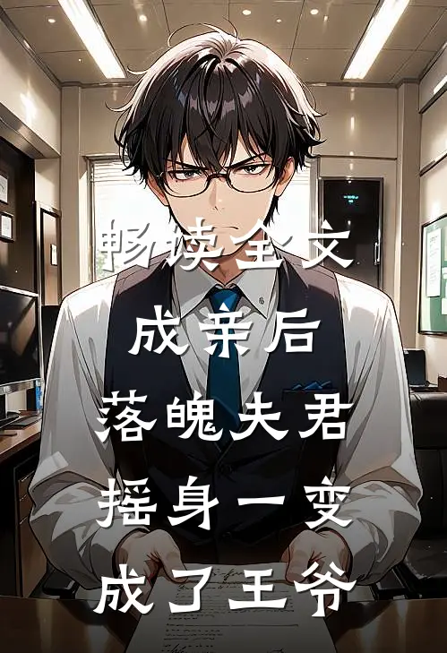 畅读全文成亲后，落魄夫君摇身一变成了王爷
