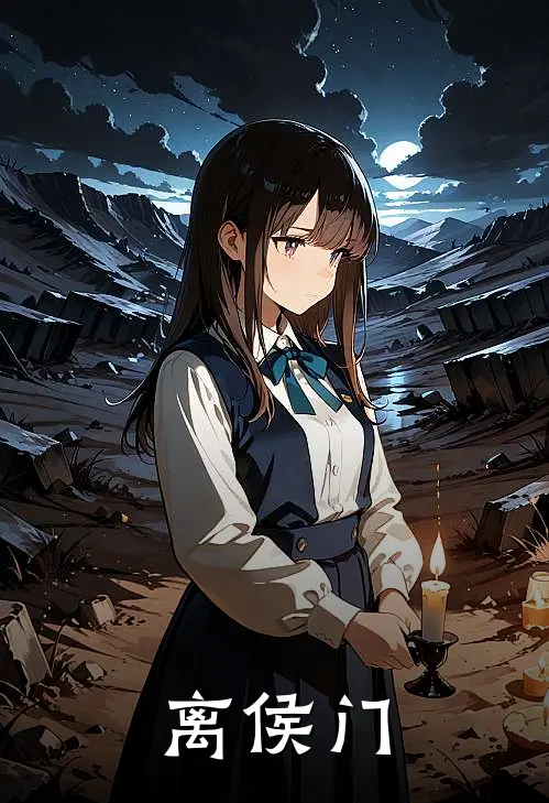 离侯门