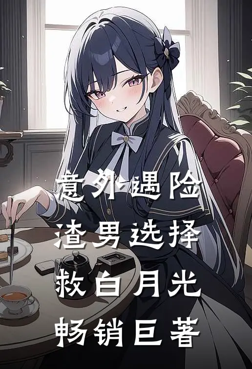 意外遇险，渣男选择救白月光畅销巨著