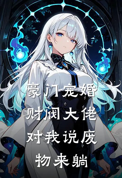 豪门宠婚：财阀大佬对我说废物来躺