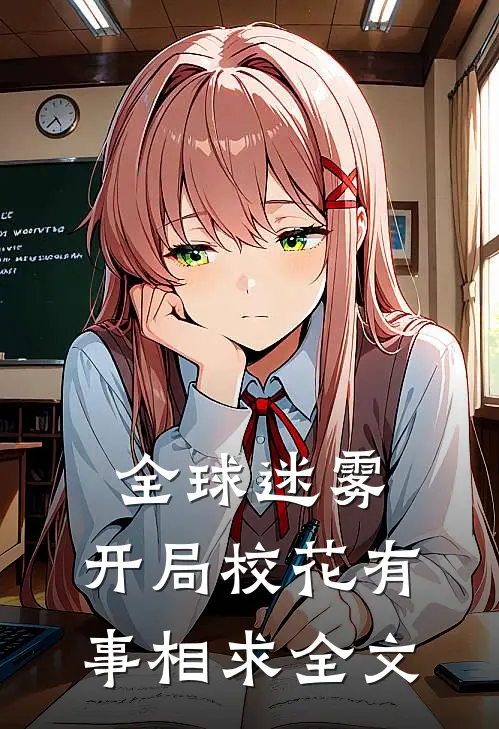 全球迷雾：开局校花有事相求全文