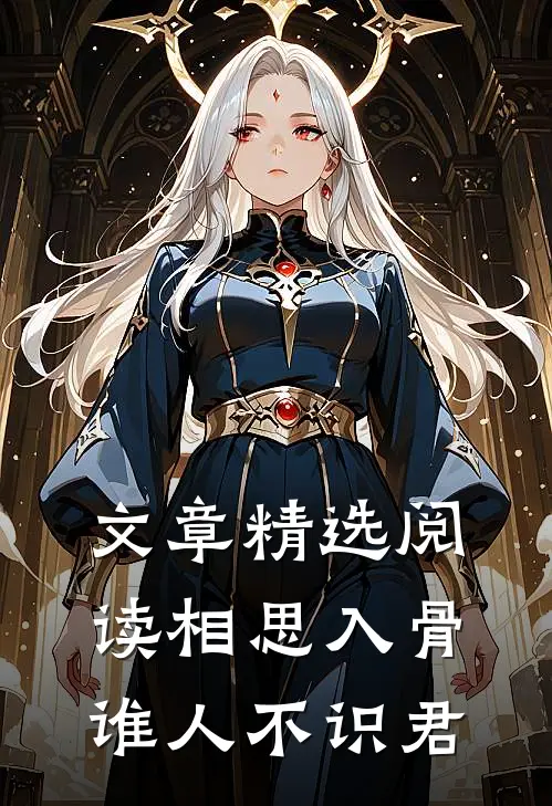 文章精选阅读相思入骨：谁人不识君